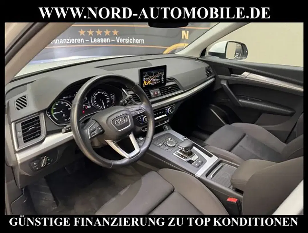 Audi Q5 50 TFSI e quattro S line - Thumbnail 16