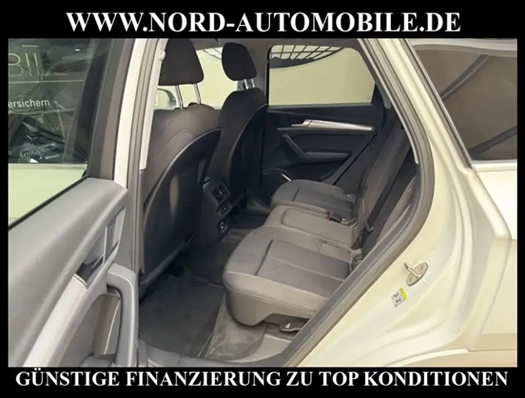 Audi Q5 50 TFSI e quattro S line - Thumbnail 18