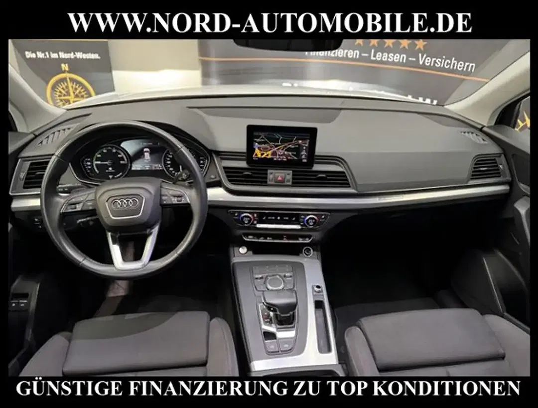 Audi Q5 50 TFSI e quattro S line - Thumbnail 21