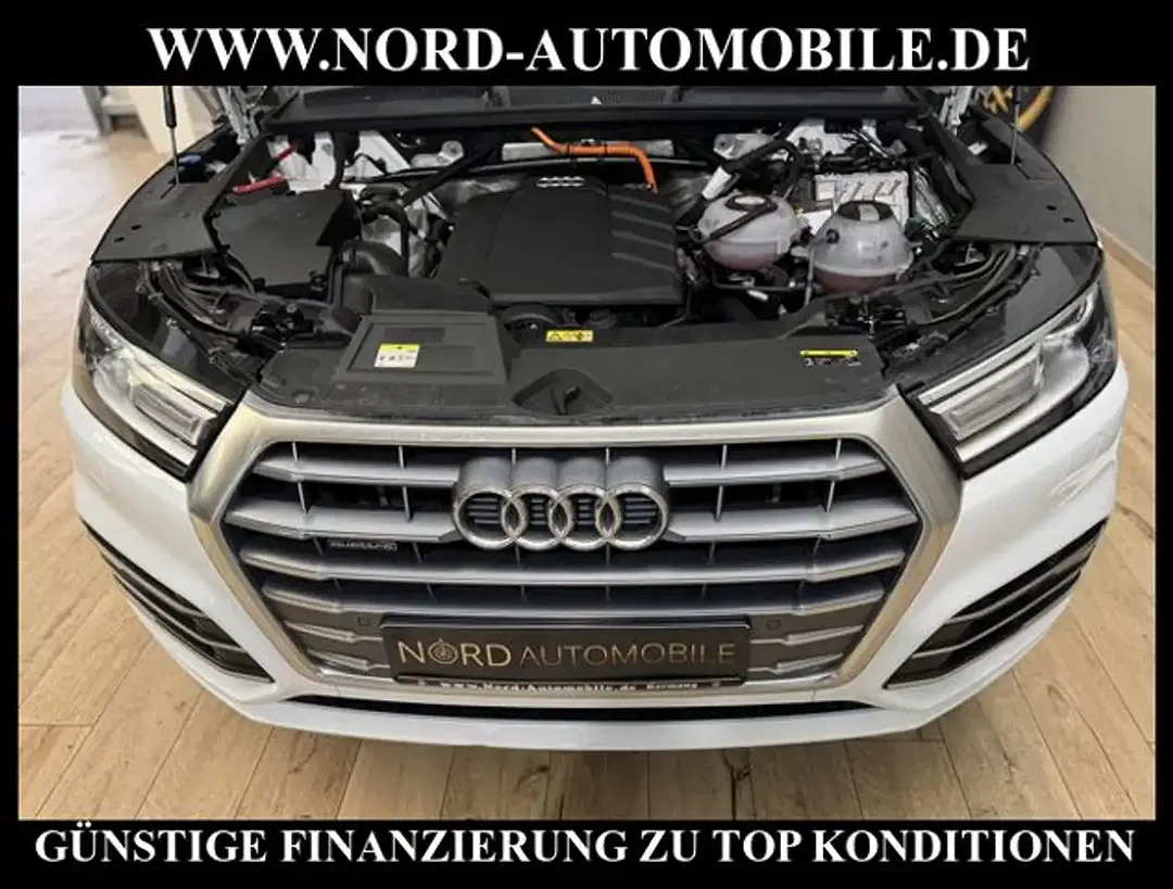 Audi Q5 50 TFSI e quattro S line - Thumbnail 28