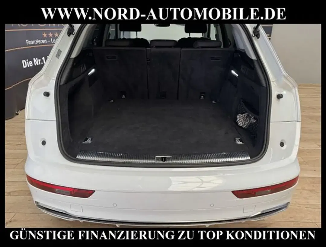 Audi Q5 50 TFSI e quattro S line - foto 29