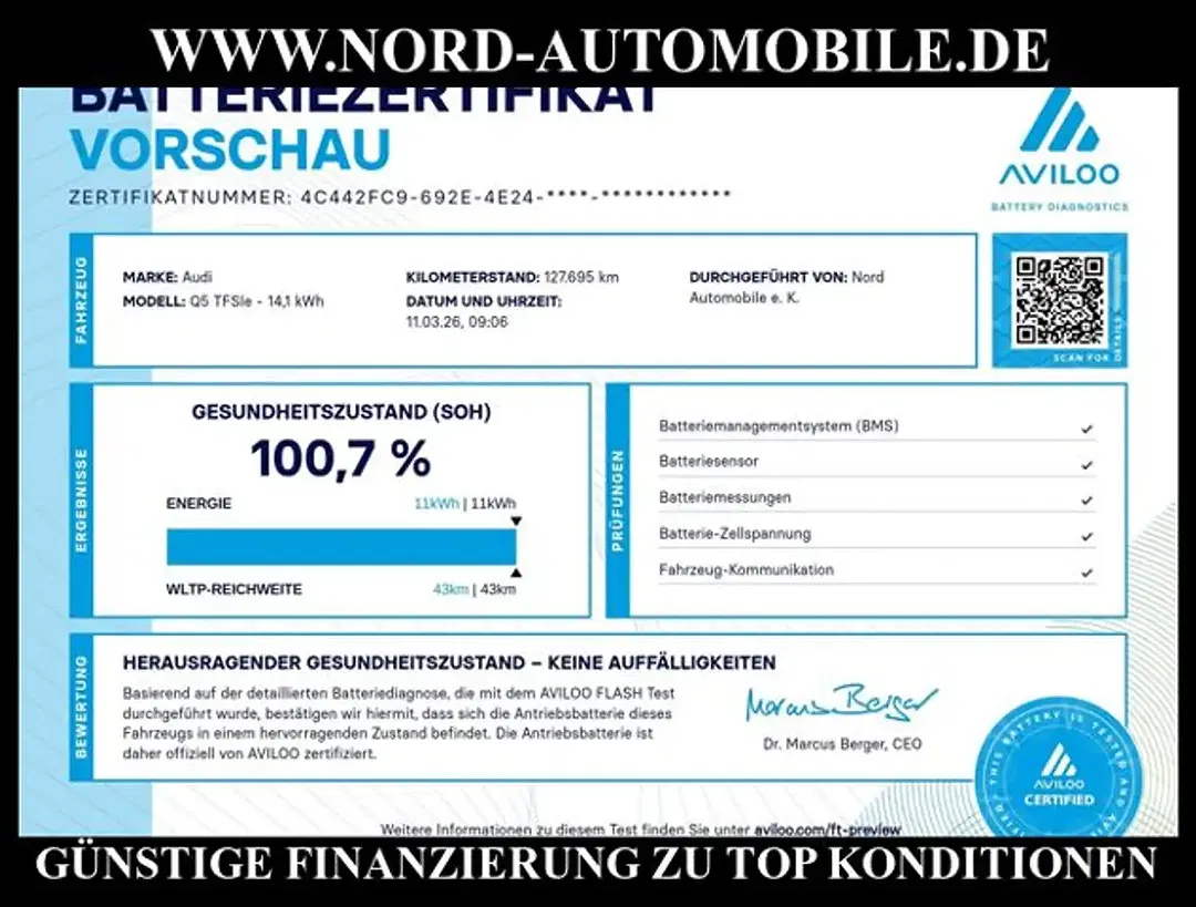 Audi Q5 50 TFSI e quattro S line - Thumbnail 3