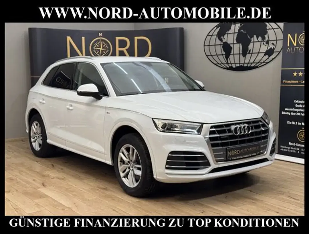 Audi Q5 50 TFSI e quattro S line - Thumbnail 5