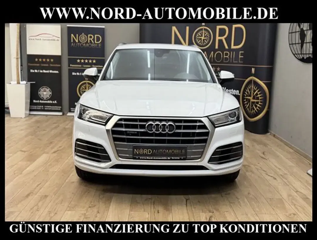 Audi Q5 50 TFSI e quattro S line - Thumbnail 6