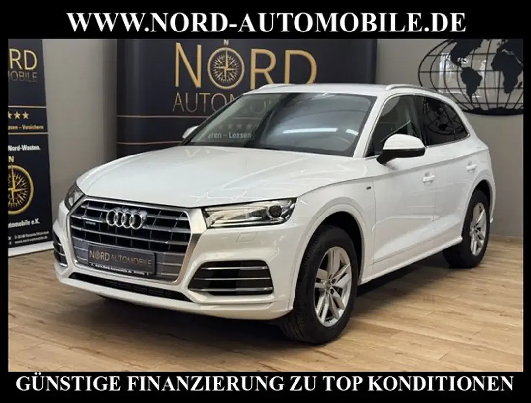 Audi Q5 50 TFSI e quattro S line - Thumbnail 7