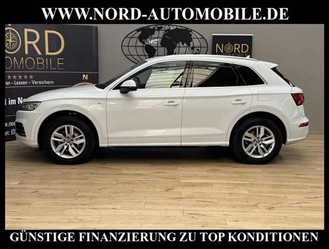 Audi Q5 50 TFSI e quattro S line - Thumbnail 8
