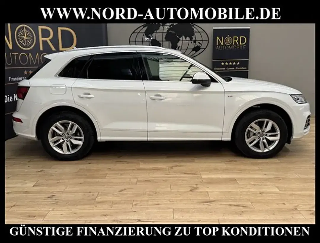 Audi Q5 50 TFSI e quattro S line - Thumbnail 9