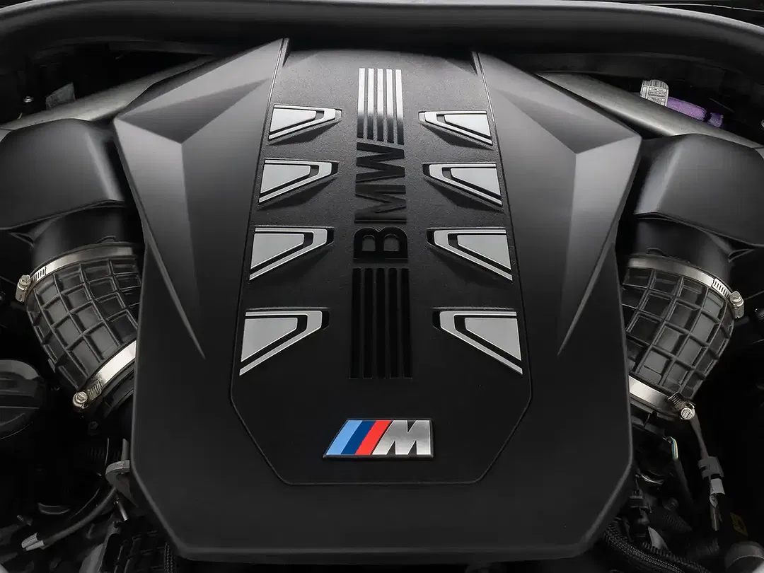 BMW X7 M Individual - Thumbnail 14