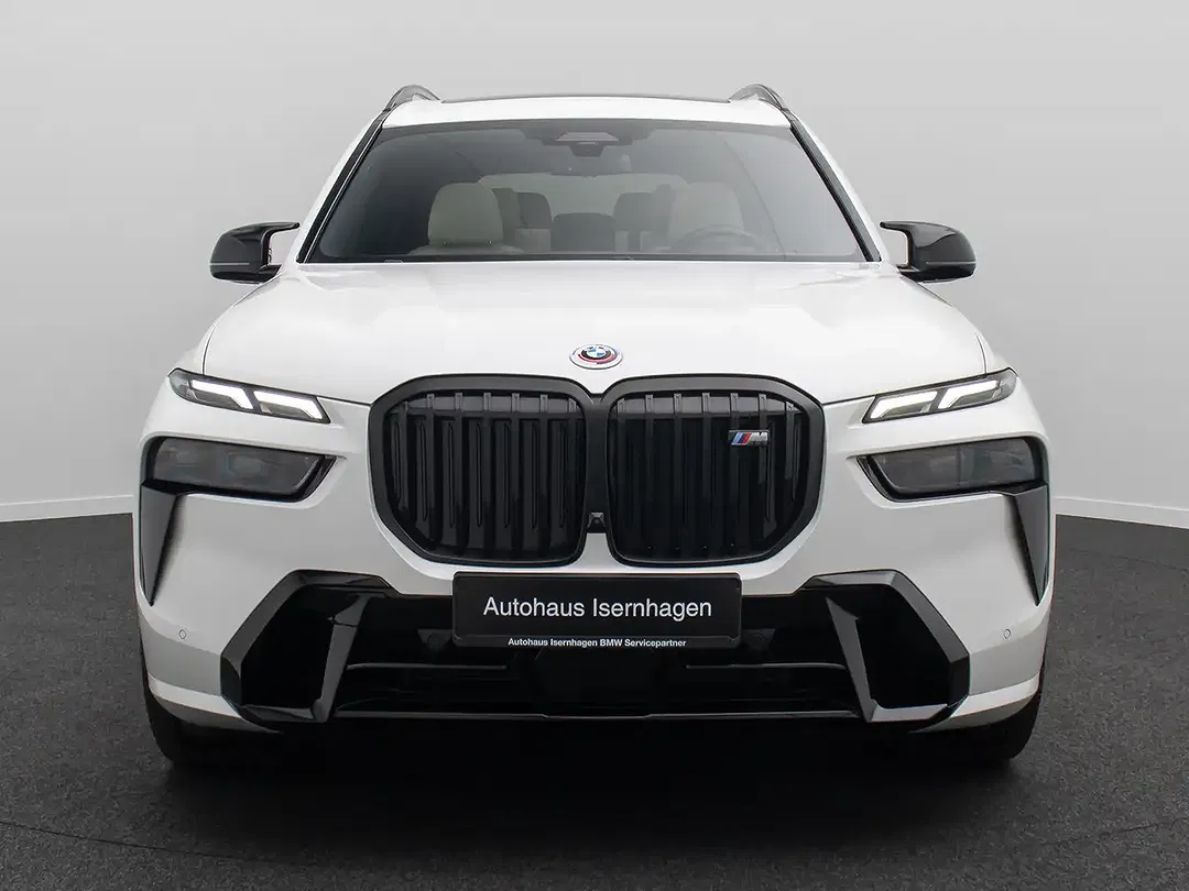BMW X7 M Individual - foto 2