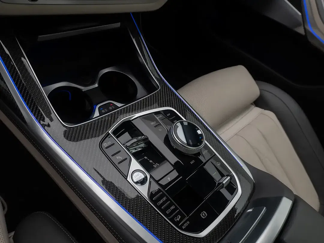 BMW X7 M Individual - Thumbnail 22