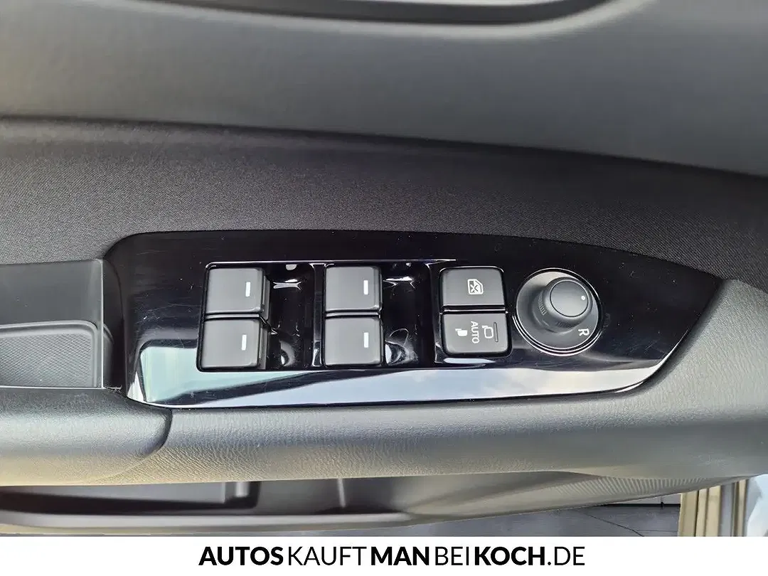 Mazda CX-5 6AT Advantage - Thumbnail 12