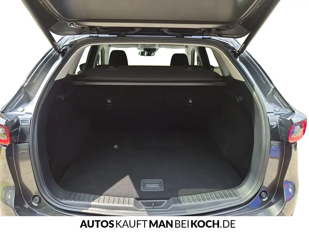 Mazda CX-5 6AT Advantage - foto 13