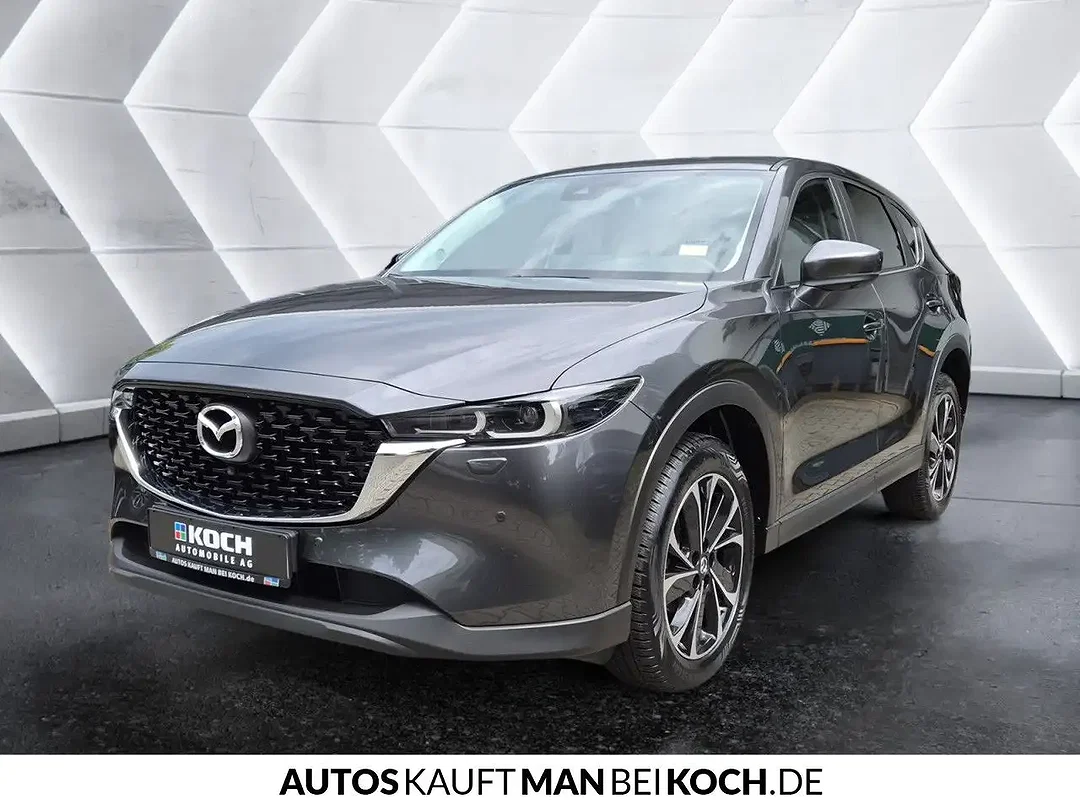 Mazda CX-5 6AT Advantage - Afbeelding 1