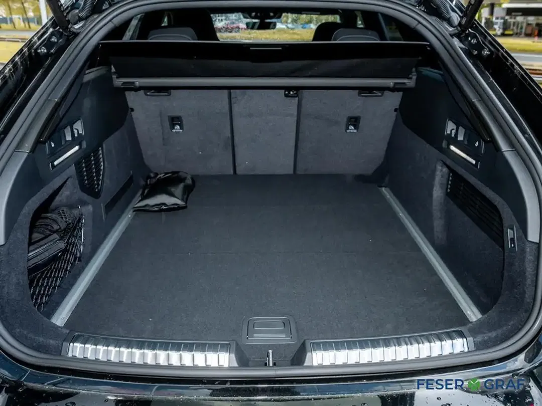 Audi A6 V6 TDI quattro Avant S line Pro - Thumbnail 13