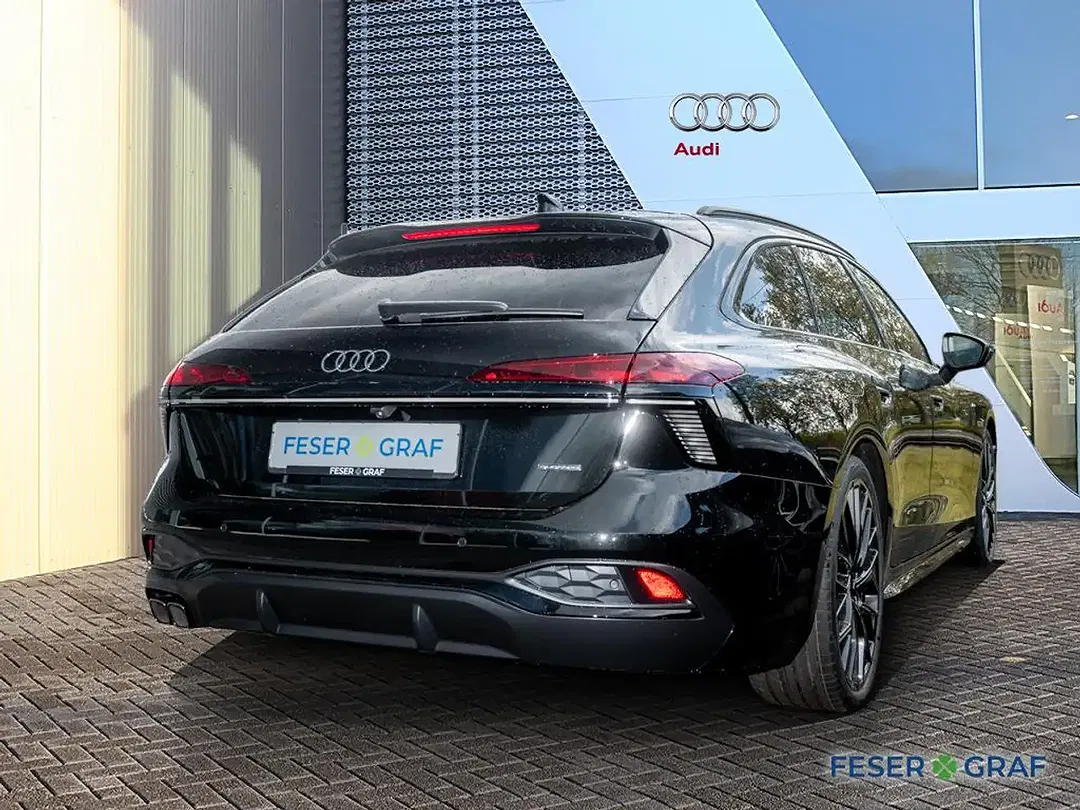 Audi A6 V6 TDI quattro Avant S line Pro - Thumbnail 6