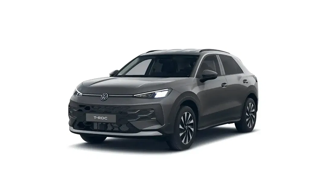 Volkswagen T-Roc 1.5 eTSI DSG - foto 1