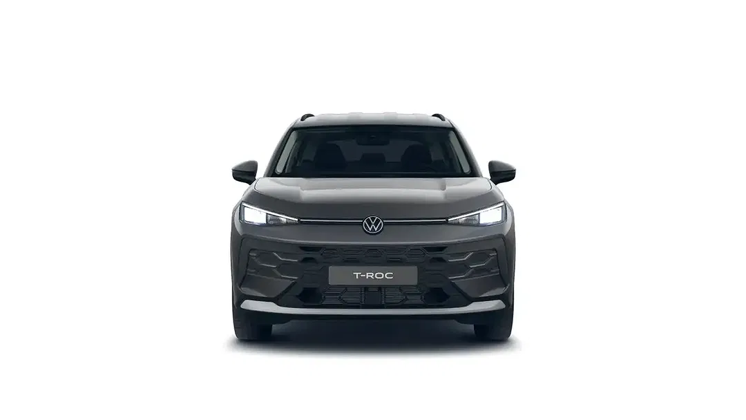 Volkswagen T-Roc 1.5 eTSI DSG - foto 2
