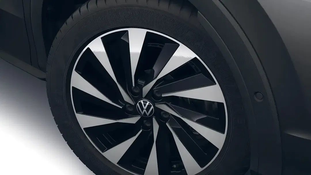 Volkswagen T-Roc 1.5 eTSI DSG - Thumbnail 3
