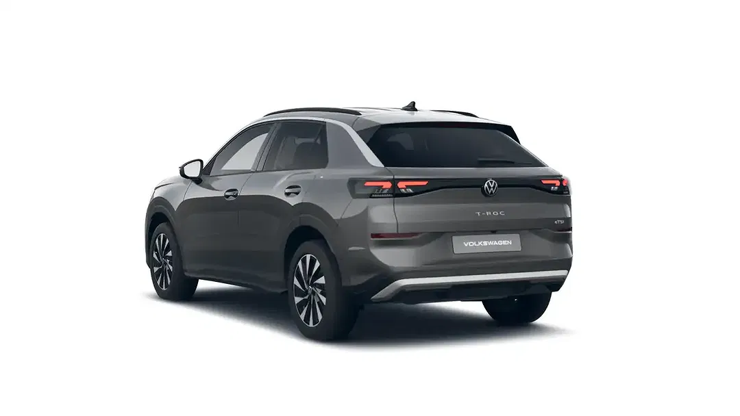 Volkswagen T-Roc 1.5 eTSI DSG - Thumbnail 4