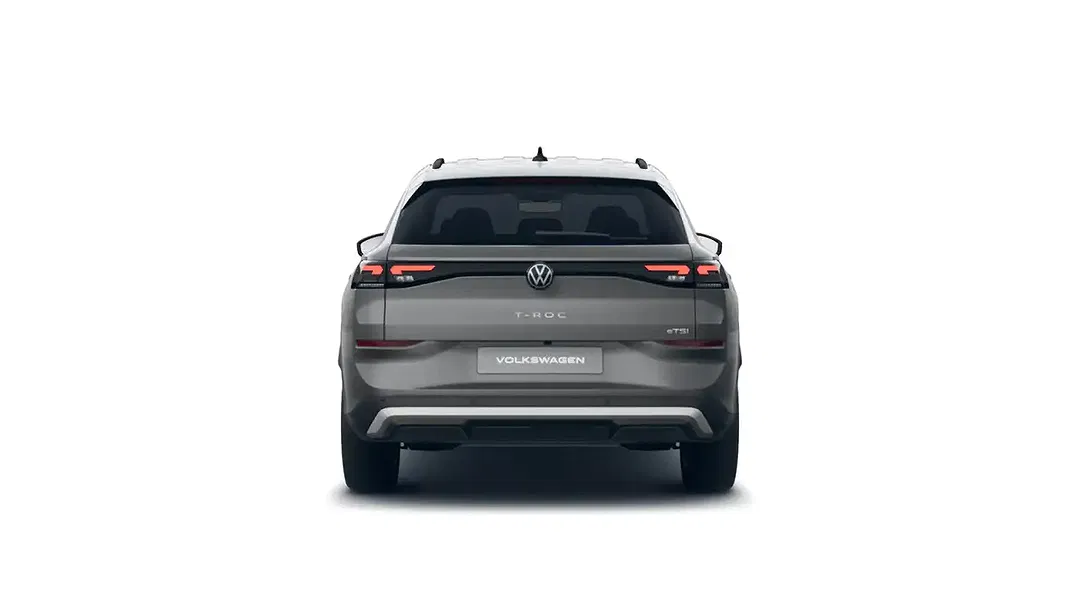 Volkswagen T-Roc 1.5 eTSI DSG - Thumbnail 6