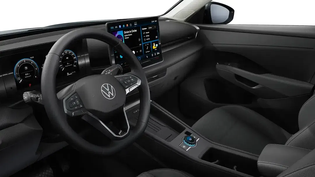 Volkswagen T-Roc 1.5 eTSI DSG - Thumbnail 8