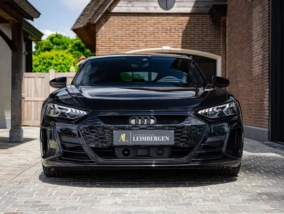 Audi RS e-tron GT quattro Matrix LED - Thumbnail 10