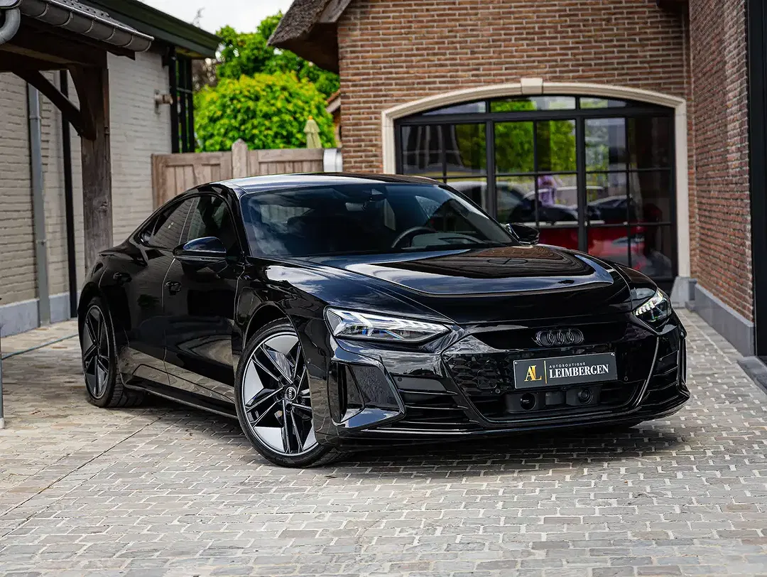 Audi RS e-tron GT quattro Matrix LED - Thumbnail 9