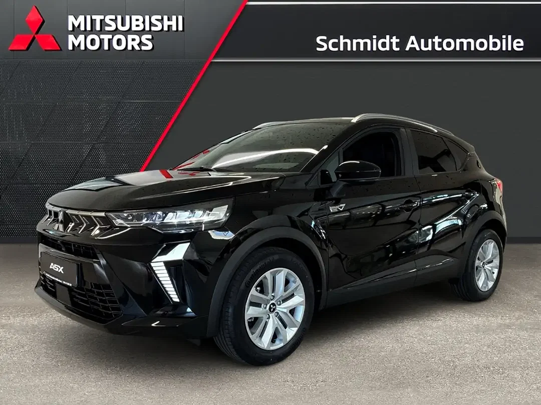 Mitsubishi ASX 1.8 Hybrid Diamant Plus - Afbeelding 1