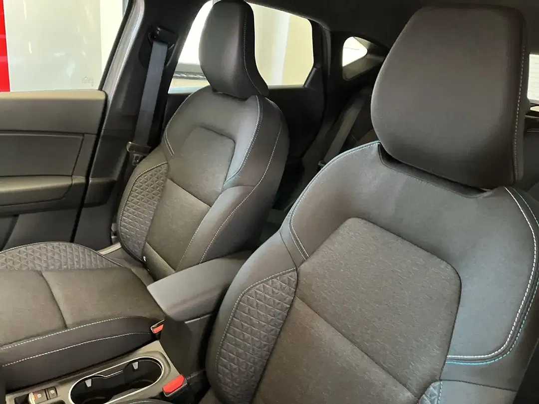 Mitsubishi ASX 1.8 Hybrid Diamant Plus - Thumbnail 10