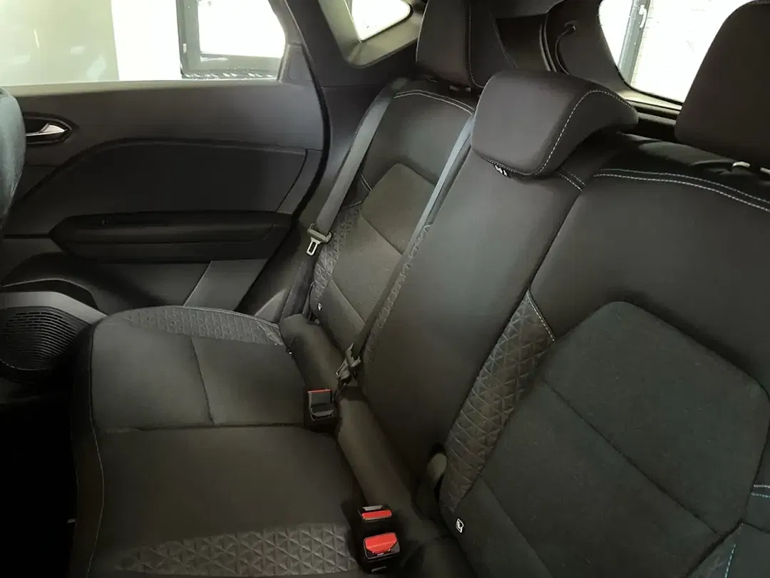 Mitsubishi ASX 1.8 Hybrid Diamant Plus - Thumbnail 11
