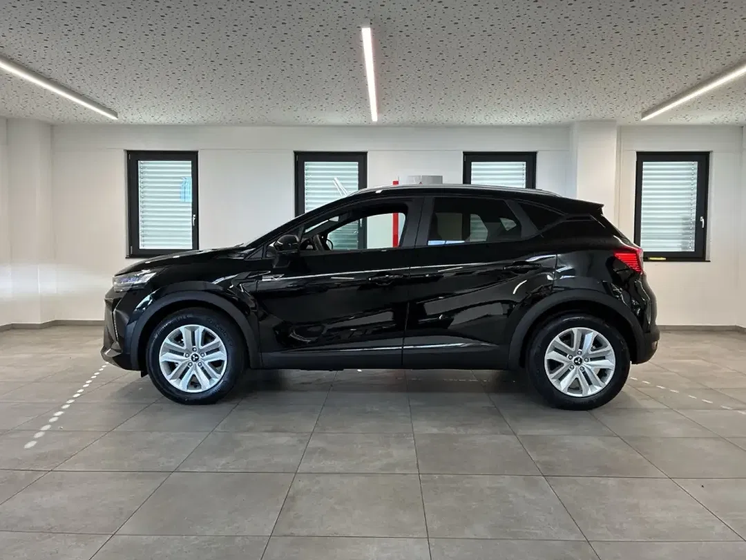 Mitsubishi ASX 1.8 Hybrid Diamant Plus - foto 2