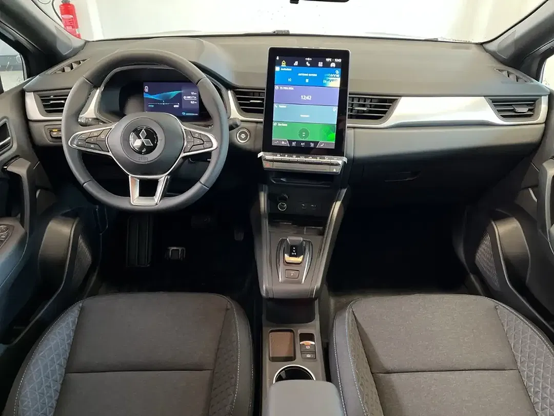 Mitsubishi ASX 1.8 Hybrid Diamant Plus - Thumbnail 7