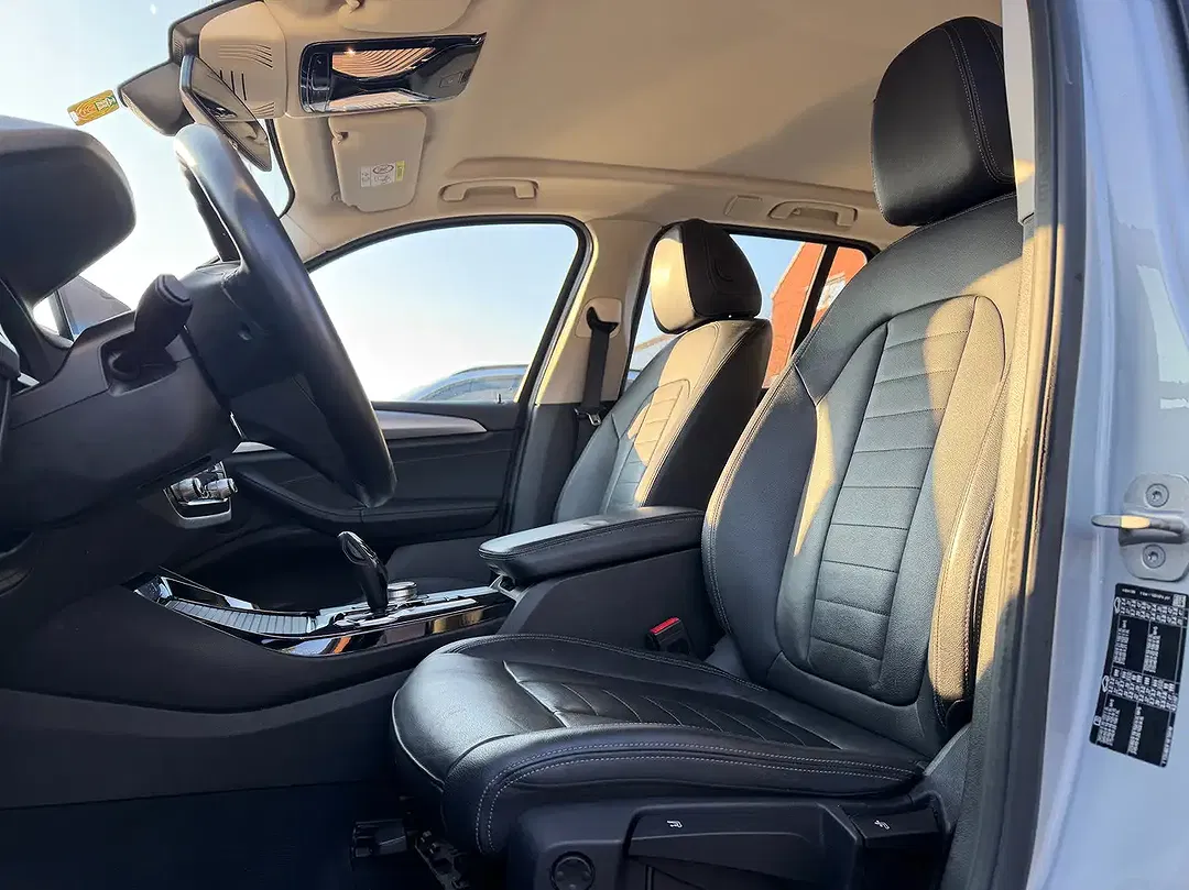 BMW X3 2.0 sDrive - Thumbnail 5