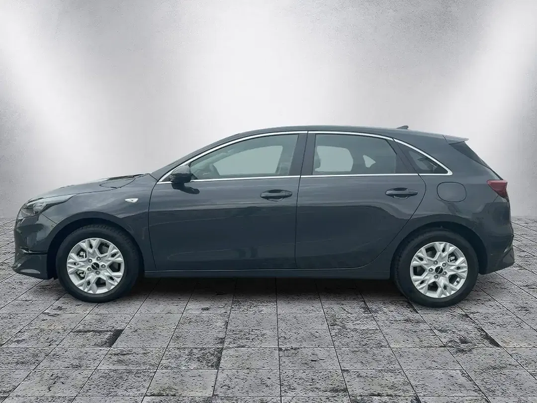 Kia Ceed / cee'd 1.5 T-GDI DCT Vision - foto 1