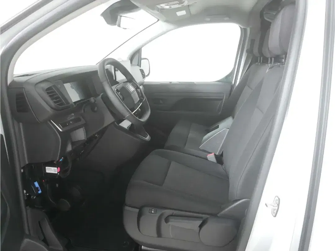 Fiat Scudo L2H1 - Thumbnail 9