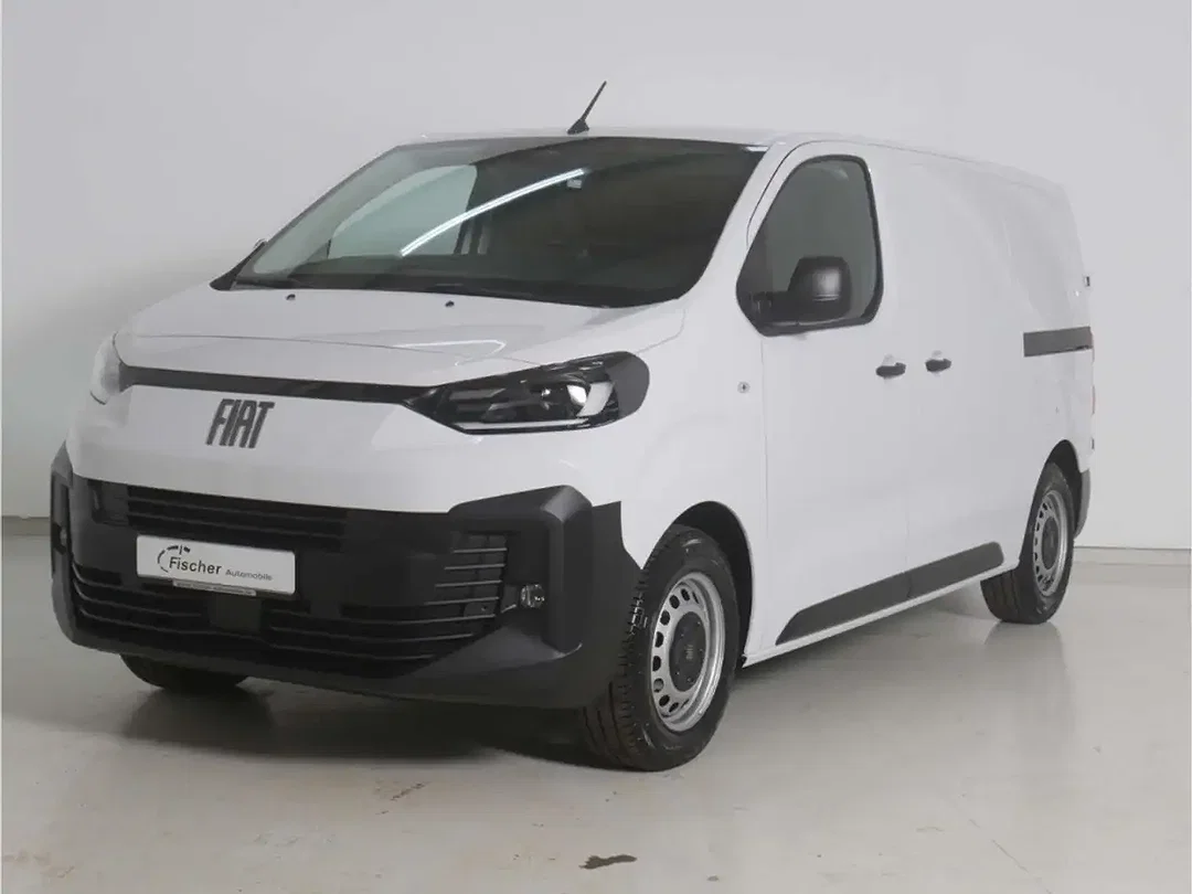 Fiat Scudo L2H1 - Afbeelding 1