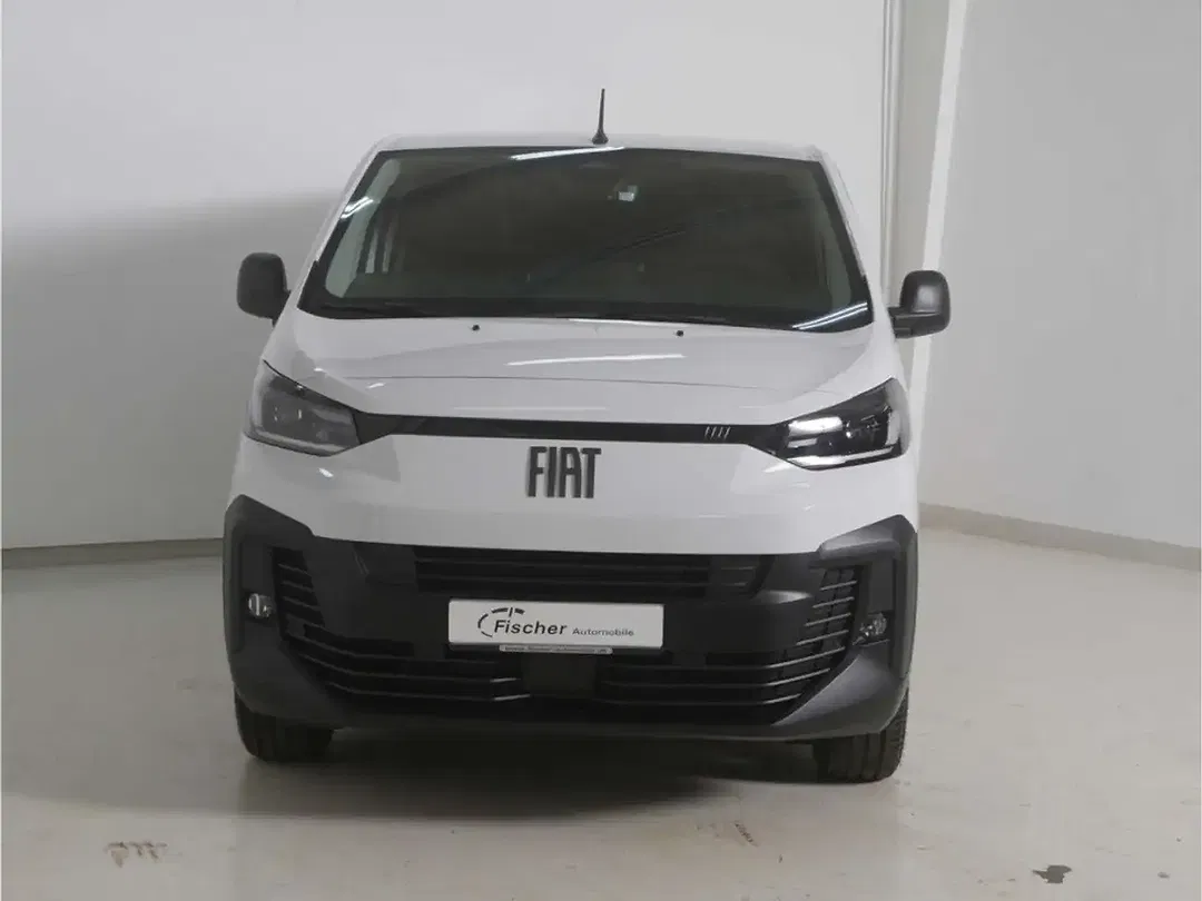 Fiat Scudo L2H1 - Thumbnail 3
