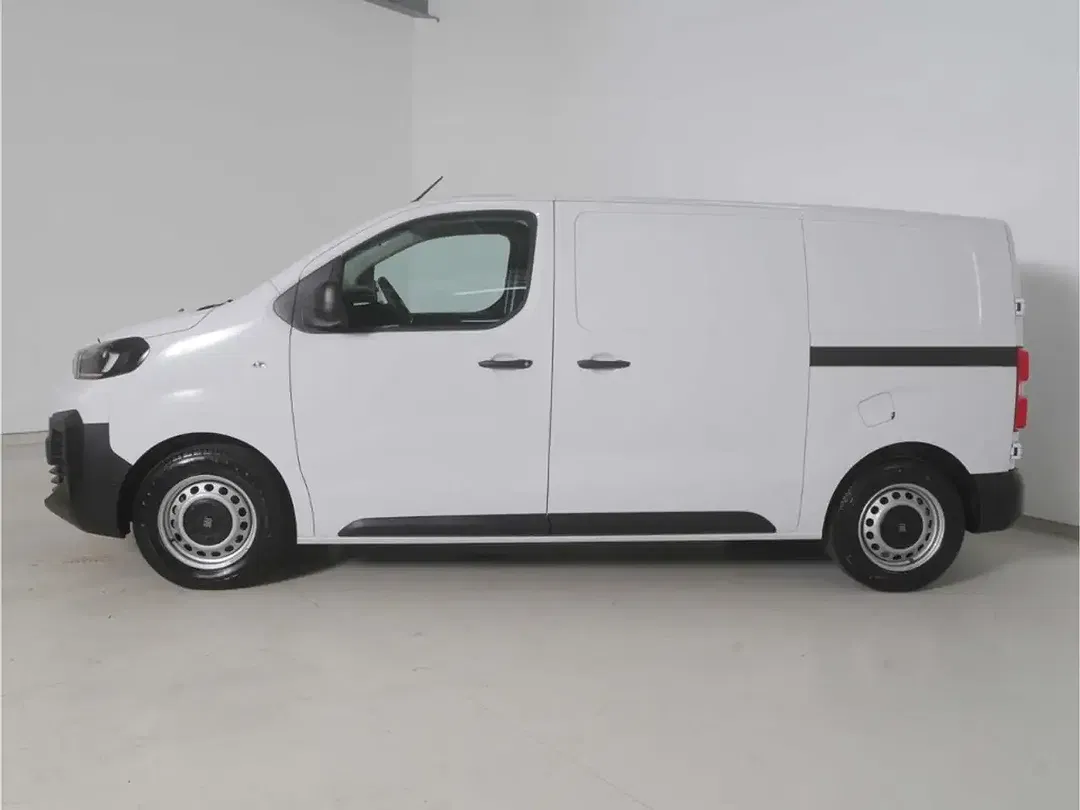 Fiat Scudo L2H1 - Thumbnail 4