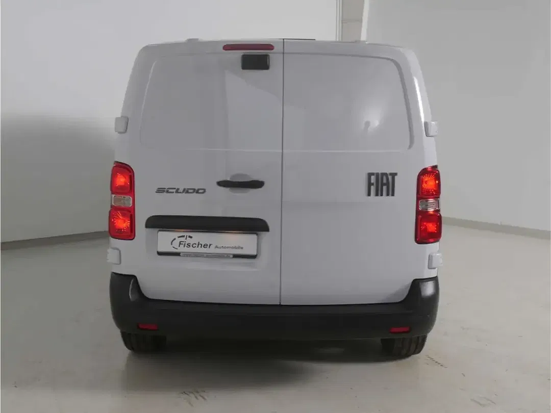 Fiat Scudo L2H1 - Thumbnail 5