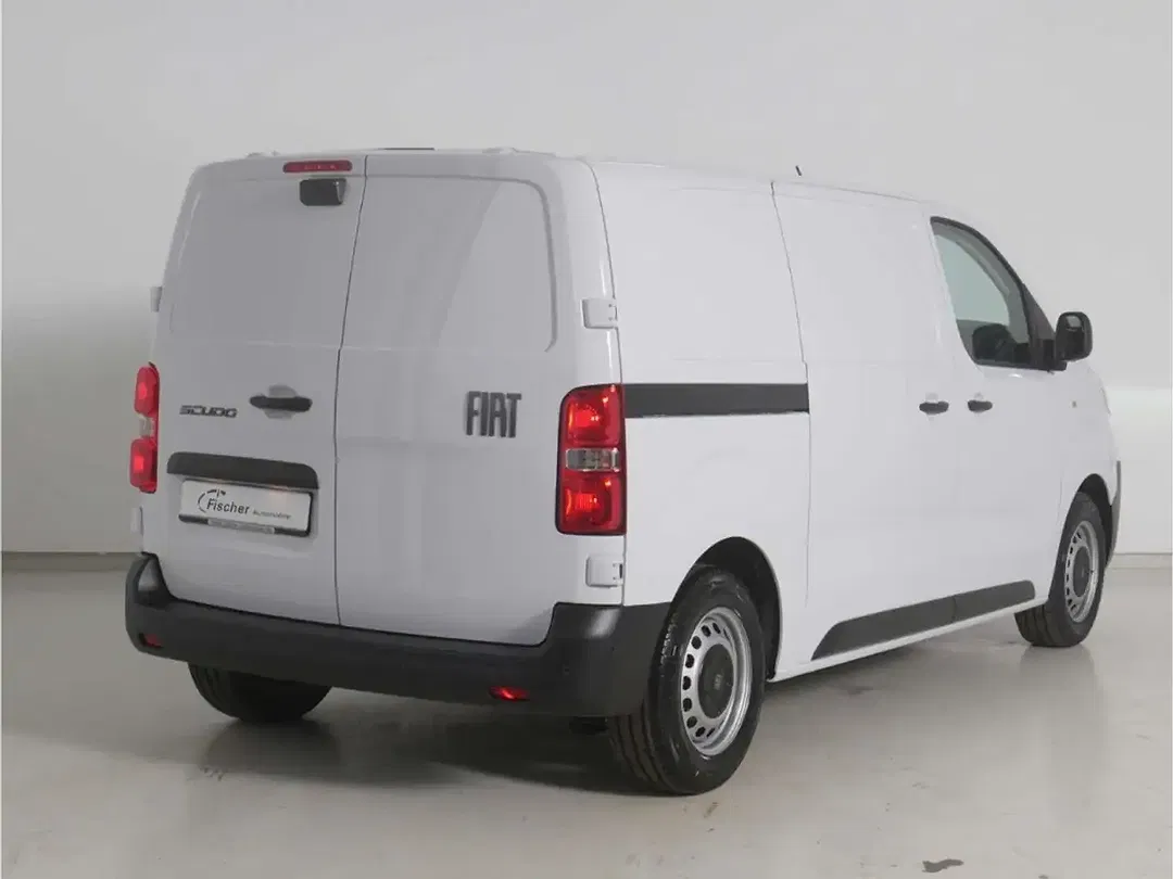 Fiat Scudo L2H1 - Thumbnail 6