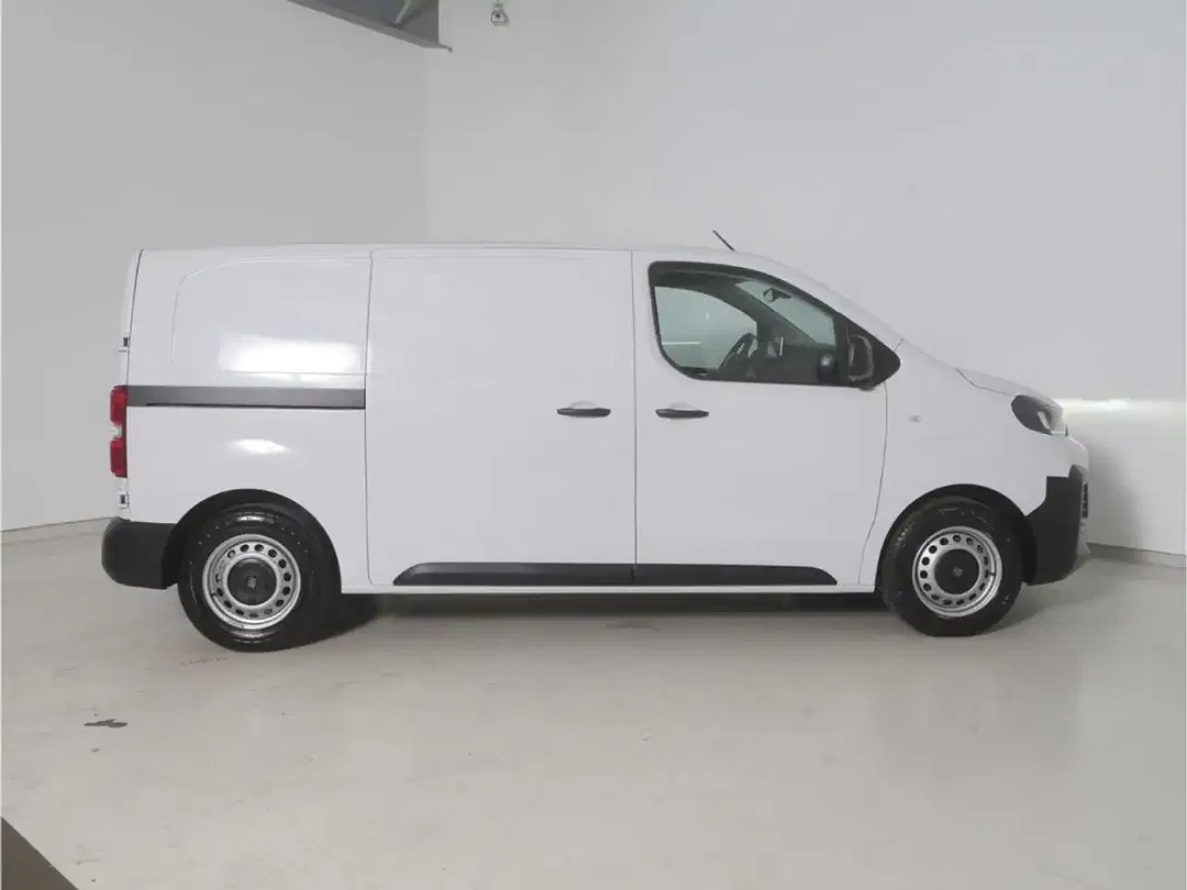 Fiat Scudo L2H1 - Thumbnail 7