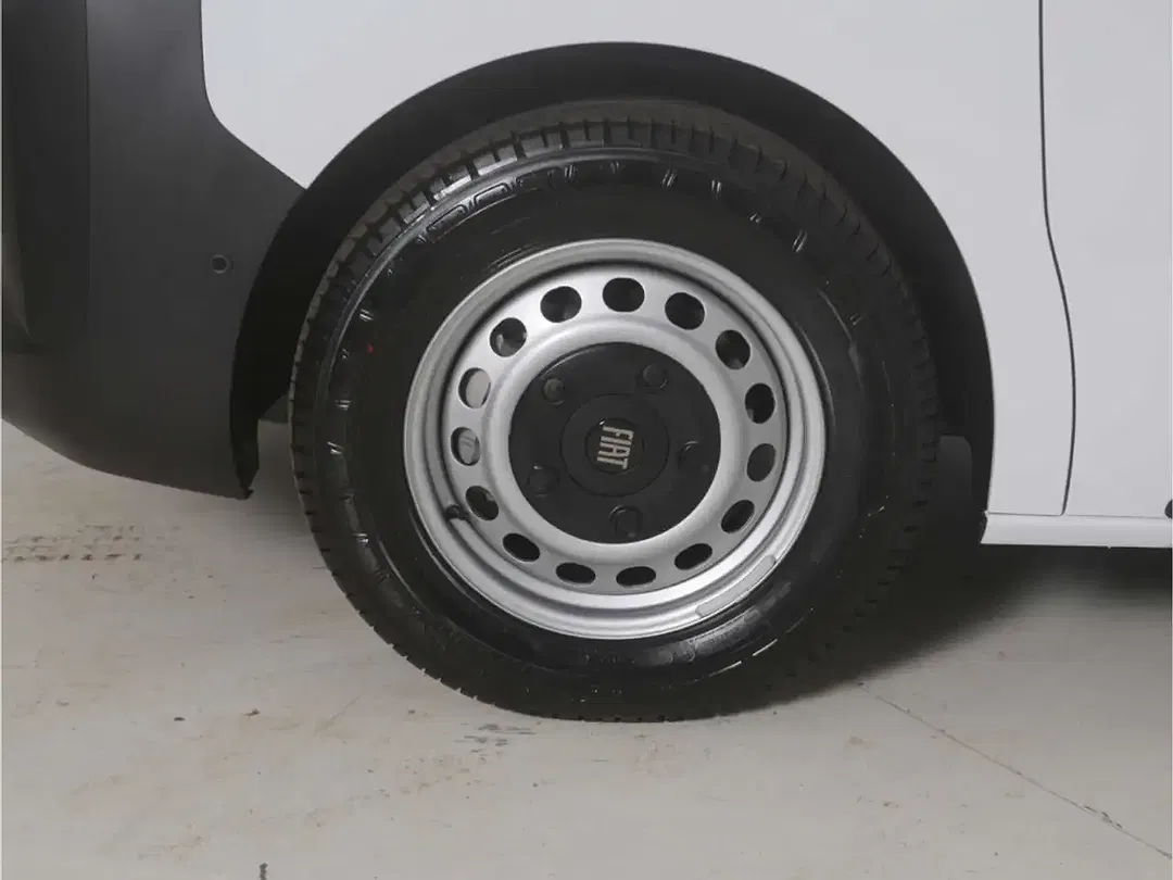 Fiat Scudo L2H1 - Thumbnail 8