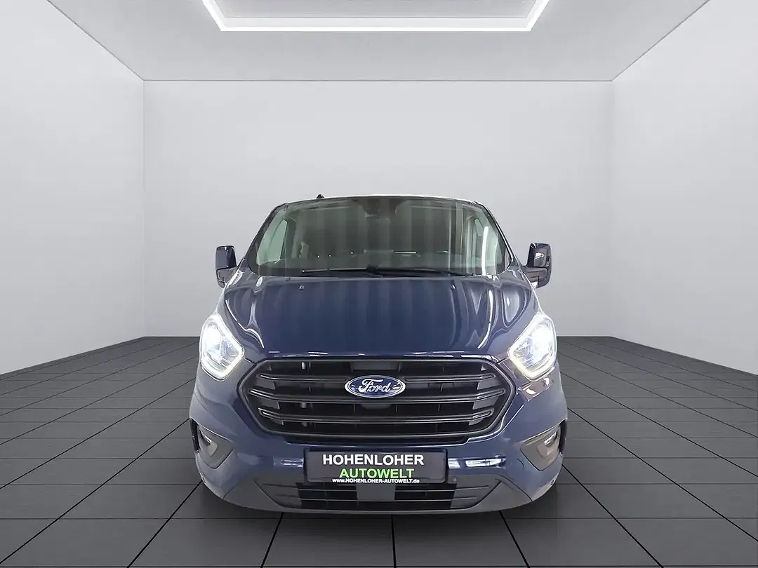 Ford Tourneo Custom Trend - Thumbnail 10