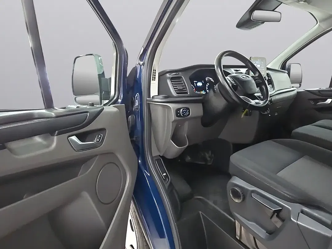 Ford Tourneo Custom Trend - Thumbnail 11