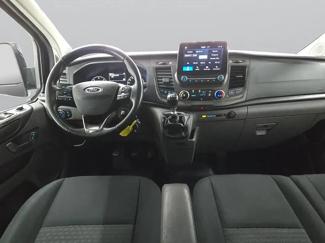 Ford Tourneo Custom Trend - Thumbnail 12