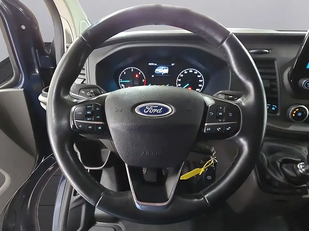 Ford Tourneo Custom Trend - foto 15