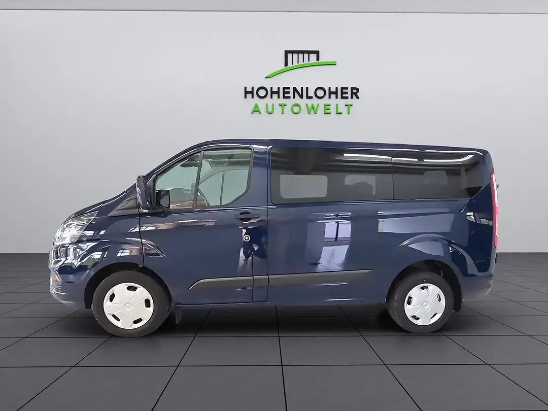 Ford Tourneo Custom Trend - Thumbnail 3