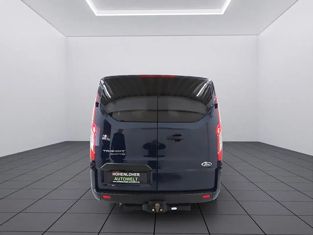 Ford Tourneo Custom Trend - Thumbnail 5