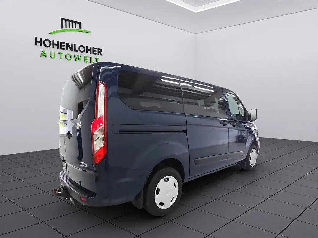 Ford Tourneo Custom Trend - Thumbnail 6