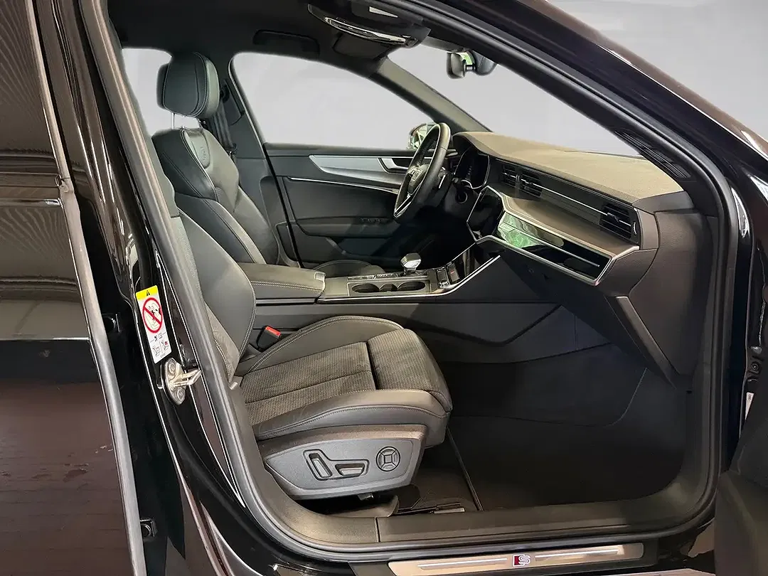 Audi S6 3.0 TDI tiptronic quattro Avant - Thumbnail 9